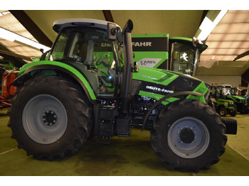Τρακτέρ DEUTZ 6205 G