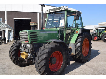 Τρακτέρ FENDT Farmer 309