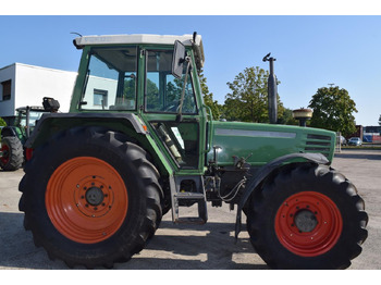 Τρακτέρ FENDT Farmer 309