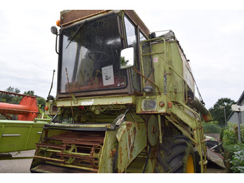 Θεριζοαλωνιστική μηχανή FORTSCHRITT