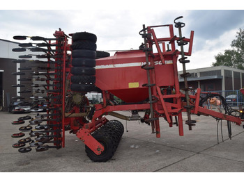 Σπαρτική μηχανή HORSCH