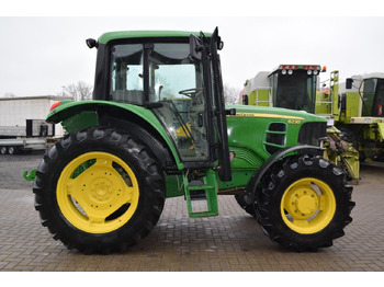 Τρακτέρ JOHN DEERE 6230