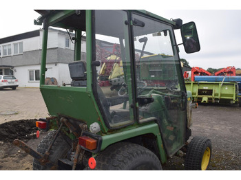 Τρακτέρ John Deere 755: φωτογραφία 5