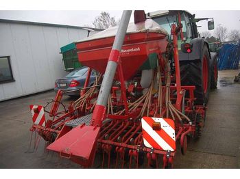 Σπαρτική μηχανή KVERNELAND DA-S Pneumatic ***: φωτογραφία 1