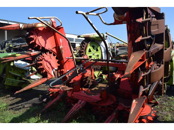 Καλαμποκομαχαιρο KEMPER