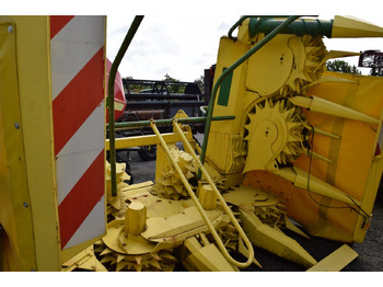 Καλαμποκομαχαιρο KEMPER