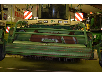 Ενσιρωτική μηχανή Krone BIG X 1000: φωτογραφία 5