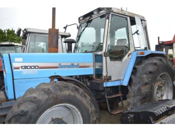 Τρακτέρ LANDINI 13000 DT: φωτογραφία 1