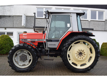 Τρακτέρ MASSEY FERGUSON 3060