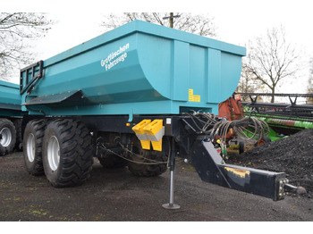 Ανατρεπόμενο όχημα