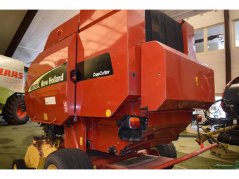 Leasing New Holland BR 750 CropCutter New Holland BR 750 CropCutter: φωτογραφία 5