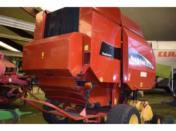 Leasing New Holland BR 750 CropCutter New Holland BR 750 CropCutter: φωτογραφία 3