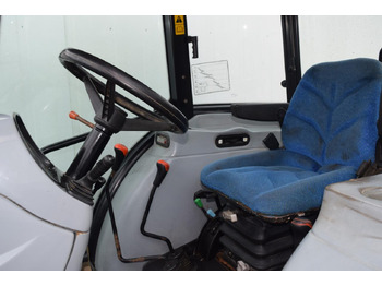 Τρακτέρ New Holland TD 5040: φωτογραφία 5