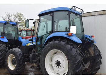 Τρακτέρ New Holland TD 5040: φωτογραφία 3