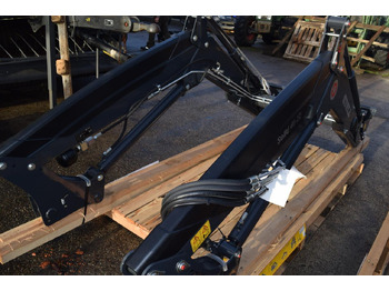 Φορτωτησ για τρακτερ STOLL