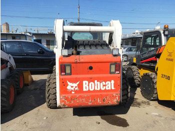 Φορτωτής πλάγιας ολίσθησης Bobcat S300: φωτογραφία 2