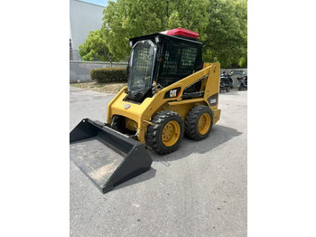 Φορτωτής πλάγιας ολίσθησης CATERPILLAR 226B3