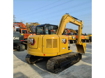 Μίνι εκσκαφέας CATERPILLAR 308