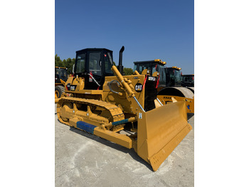 Μπουλντόζα CATERPILLAR D6G