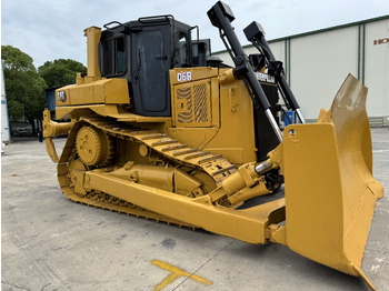 Μπουλντόζα CATERPILLAR D6R
