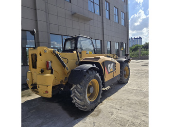 Τηλεσκοπικό ανυψωτικό CATERPILLAR