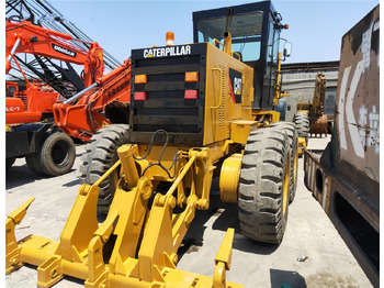 Γκρέιντερ CATERPILLAR 140H