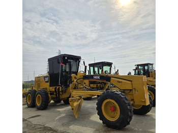 Γκρέιντερ CATERPILLAR 140K
