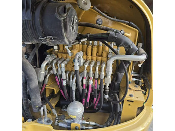 Μίνι εκσκαφέας Caterpillar 303.5E: φωτογραφία 5