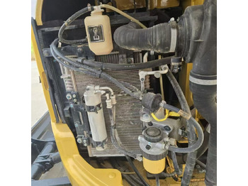 Μίνι εκσκαφέας Caterpillar 303.5E: φωτογραφία 2