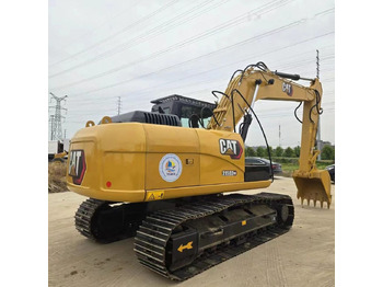 Ερπυστριοφόρος εκσκαφέας Caterpillar 315D2GC: φωτογραφία 5