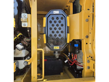 Ερπυστριοφόρος εκσκαφέας Caterpillar 330GC: φωτογραφία 2