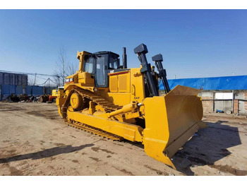 Μπουλντόζα Caterpillar D6R: φωτογραφία 3
