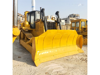 Μπουλντόζα Caterpillar D7H: φωτογραφία 2
