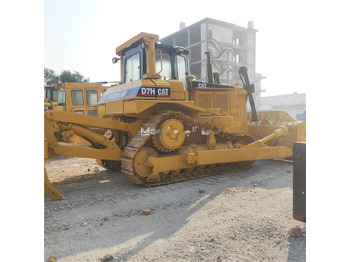 Μπουλντόζα Caterpillar D7H: φωτογραφία 3