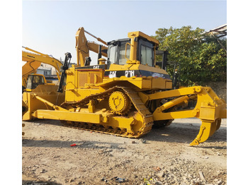 Μπουλντόζα Caterpillar D7H: φωτογραφία 5