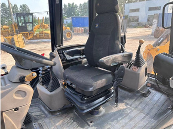 Φορτωτής εκσκαφέας JCB 3CX: φωτογραφία 4 Φορτωτής εκσκαφέας JCB 3CX: φωτογραφία 4