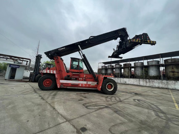 Reachstacker KALMAR