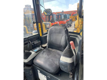 Μίνι εκσκαφέας KOMATSU PC55MR: φωτογραφία 5