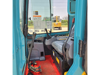 Leasing KUBOTA KX155 KUBOTA KX155: φωτογραφία 3