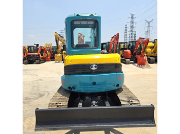 Leasing KUBOTA KX155 KUBOTA KX155: φωτογραφία 4