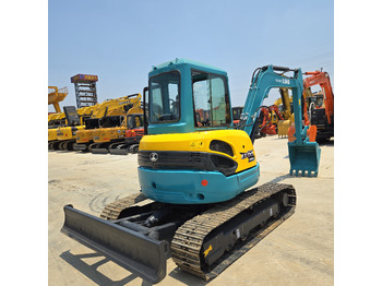 Leasing KUBOTA KX155 KUBOTA KX155: φωτογραφία 5