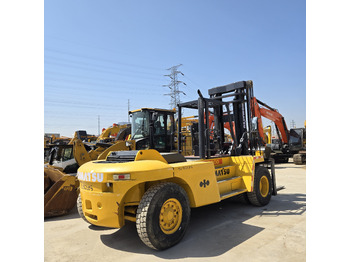 Πετρελαιοκίνητο περονοφόρο KOMATSU