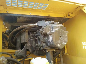 Ερπυστριοφόρος εκσκαφέας KOMATSU PC400-8