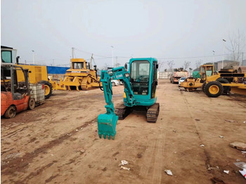 Leasing Kubota U30 Kubota U30: φωτογραφία 1