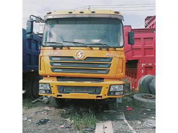 Τράκτορας SHACMAN F3000: φωτογραφία 4