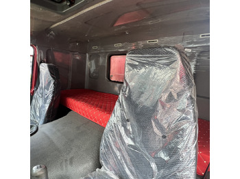 Φορτηγό ανατρεπόμενο SINOTRUK HOWO