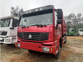 Φορτηγό SINOTRUK HOWO: φωτογραφία 3