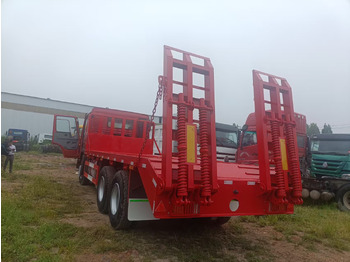Leasing SINOTRUK HOWO SINOTRUK HOWO: φωτογραφία 5