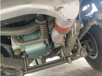 Φορτηγό ανατρεπόμενο SINOTRUK HOWO: φωτογραφία 2