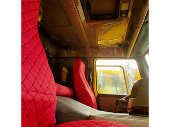 Φορτηγό ανατρεπόμενο SINOTRUK HOWO: φωτογραφία 3 Φορτηγό ανατρεπόμενο SINOTRUK HOWO: φωτογραφία 3